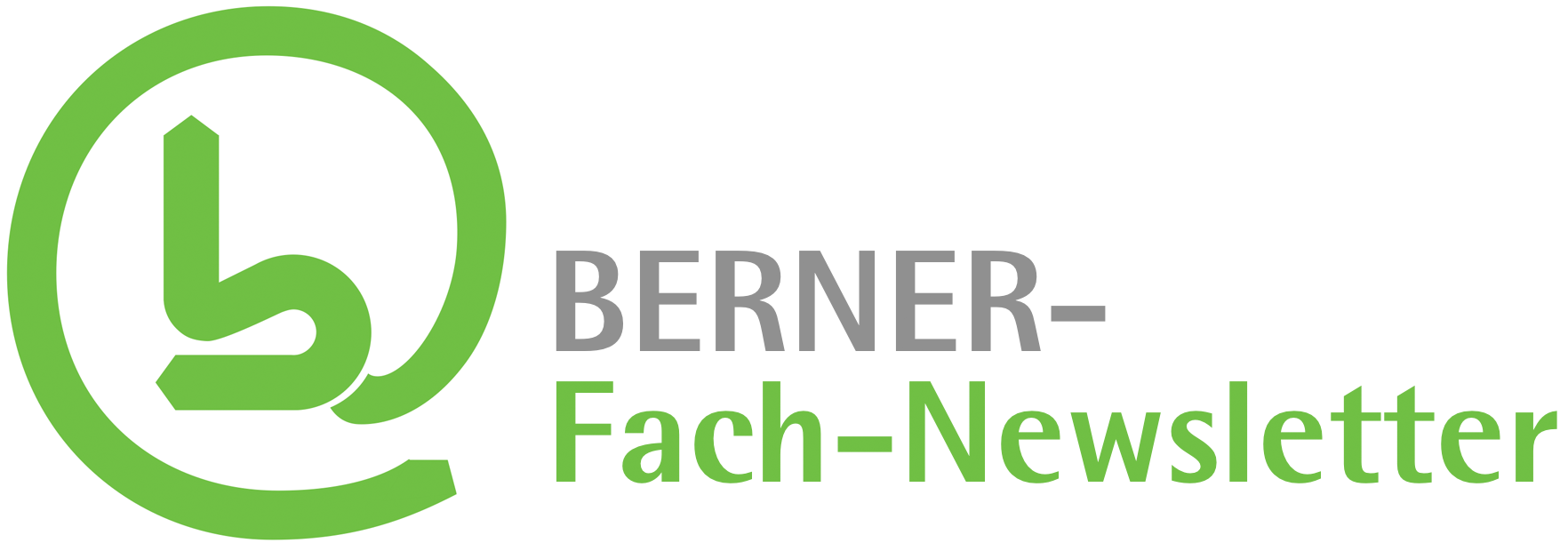 Der Berner Fachnewsletter