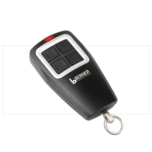 Der Berner Handsender BDS240