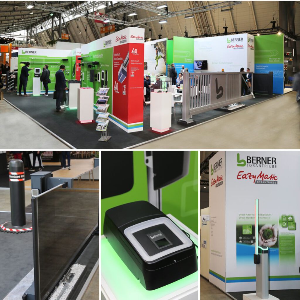 Nachbericht Messe R+T 2024 in Stuttgart