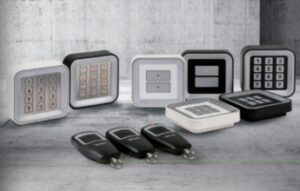 Berner Zubehör und Handsender