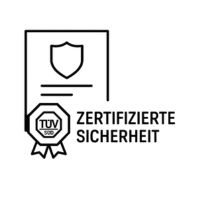 Zertifizierte Sicherheit für Berner Torantriebe