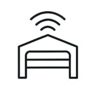 Funktechnologie von Berner Torantrieben