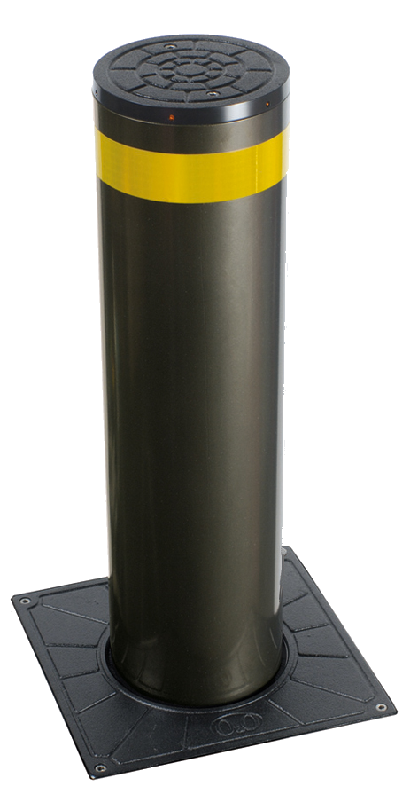 DK700 Absperrpoller von Berner