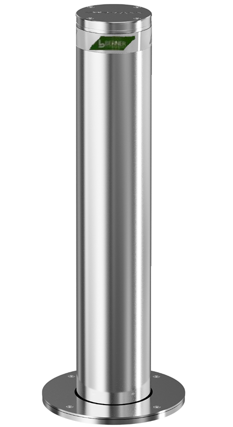DPGO - Berner Plug and Play Poller