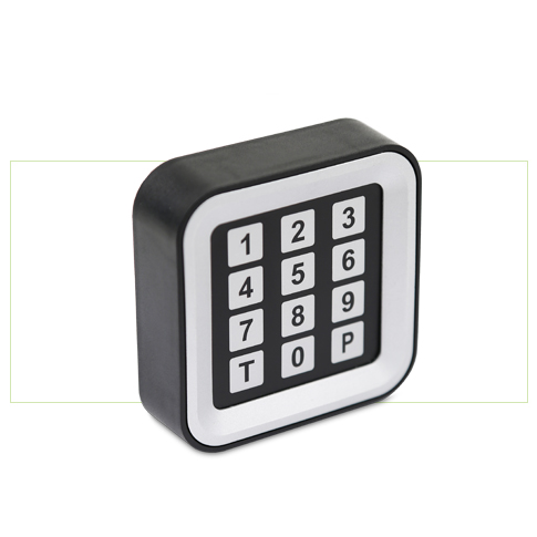 Funkcodetaster BDS690