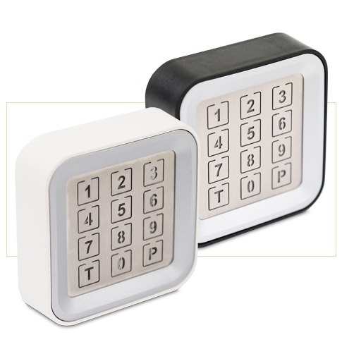 Funkcodetaster BDS691