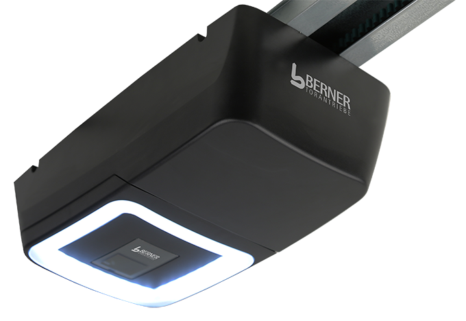 Garagentorantrieb GA205 und GA405