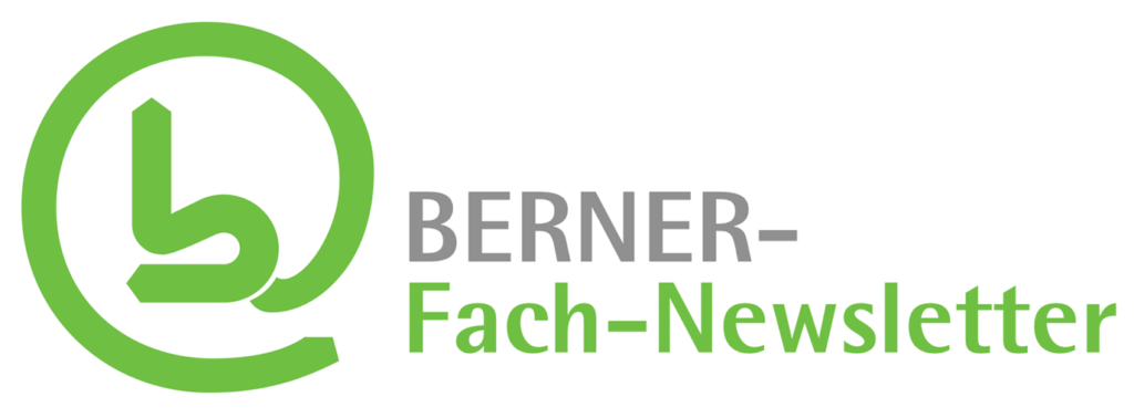 Berner Fach-Newsletter