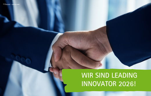 Leading Innovator 2026