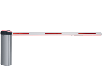 Berner Torschranke BS50