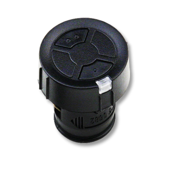 Blue Car Handsender BHS211 und BHS221 von Berner
