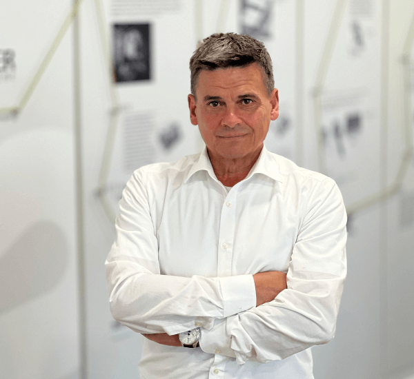 Frank Kiefer