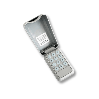 Berner Funk-Codetaster BHS491