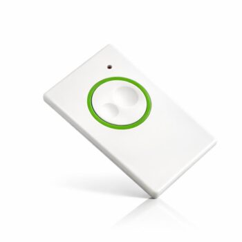 Berner Funk-Innentaster 2-Kanal BHS622