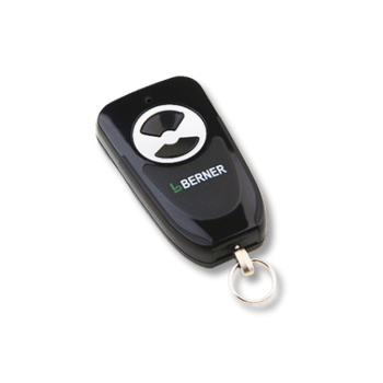 Handsender BHS121 von Berner