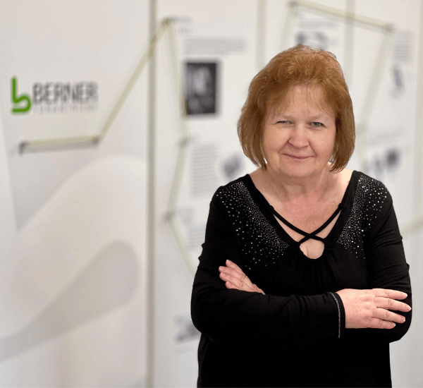 Karin Berner