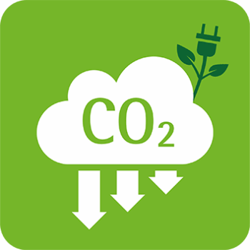 Berner Torantriebe kompensiert CO2