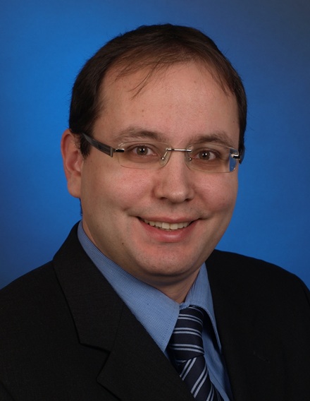 Ansprechpartner von Torbau Schwaben