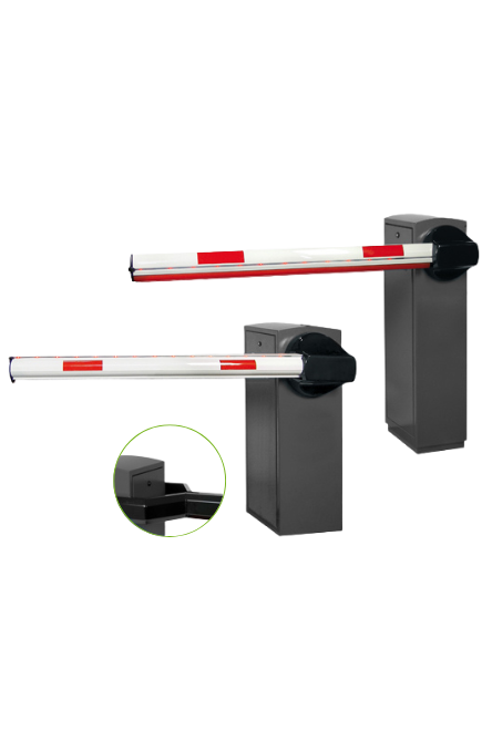 Berner Torschranke BS3000, BS6000